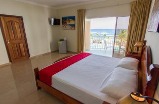 Hotel Sol Dominicus bedroom suite Hotel Sol Dominicus bedroom suite